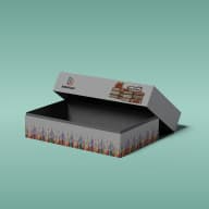 Reverse Tuck Boxes (Custom Reverse Tuck End Boxes )