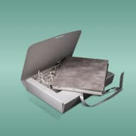 Reverse Tuck Boxes (Custom Reverse Tuck End Boxes )