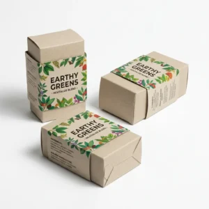 custom packaging sleeve
