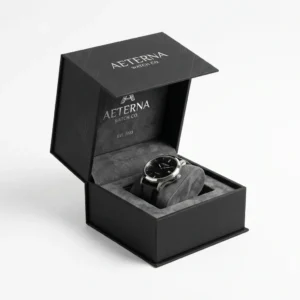 custom watch box