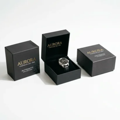 eco friendly watch box