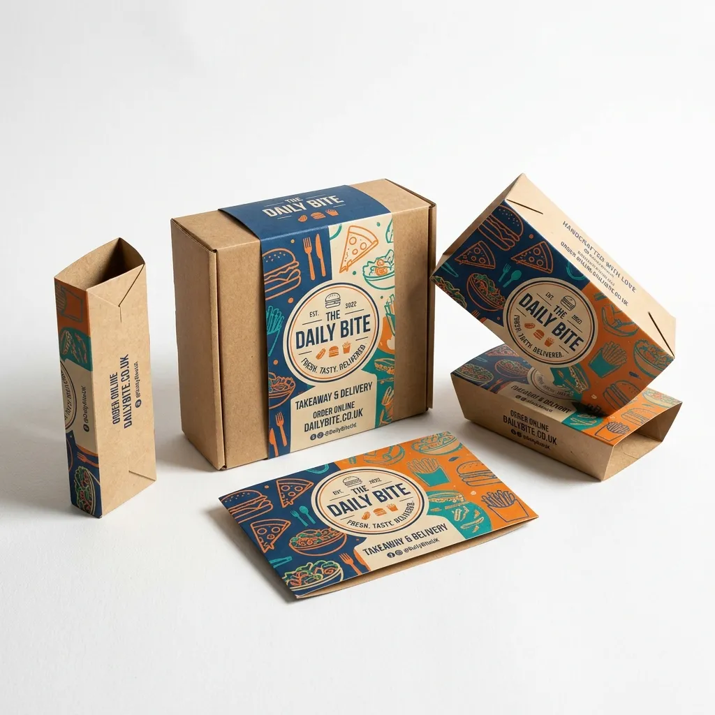 persoanlized to go box sleeve