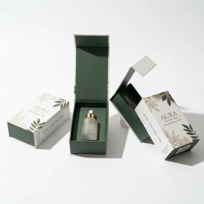 wholesale flip top box