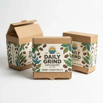 wholesale to go box sleeve