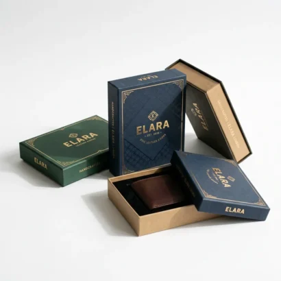 wholesale wallet box